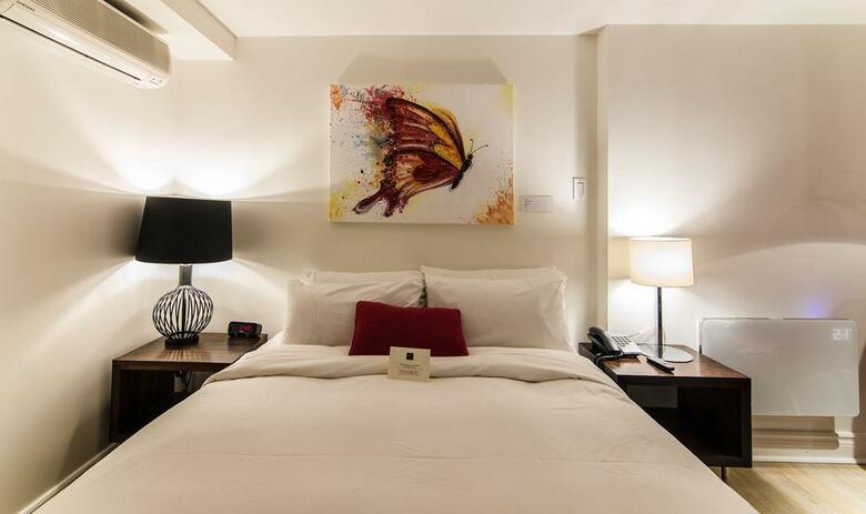 C3- Hotel Art De Vivre