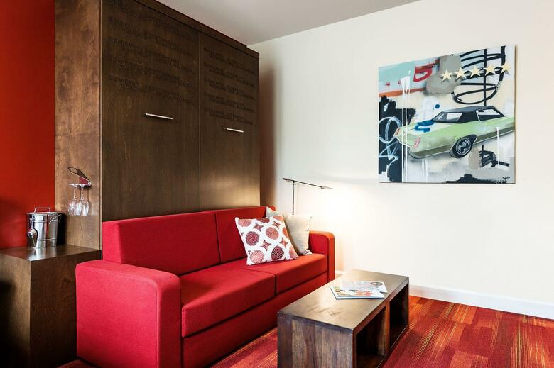 C3- Hotel Art De Vivre