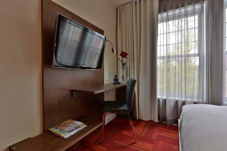 C3- Hotel Art De Vivre