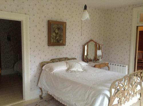 Bed & Breakfast Manoir Hamilton Manor