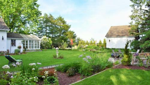 Bed & Breakfast Villa Ward - Ages 18 And Over Only