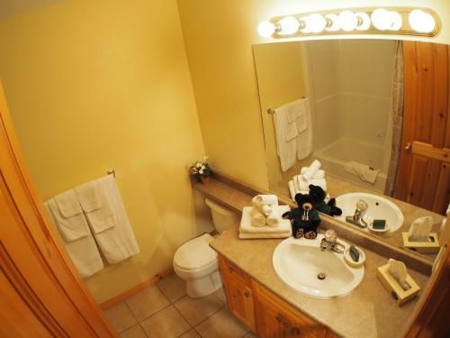Snow Creek Village - Sc09suite