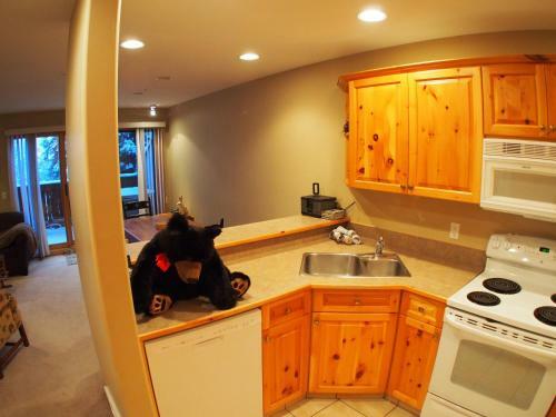 Snow Creek Village - Sc09suite