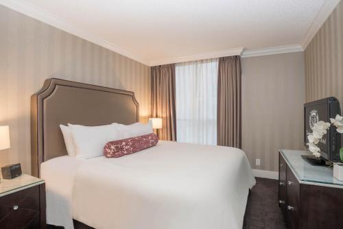 Aparthotel La Grande Residence At The Sutton Place Hotel