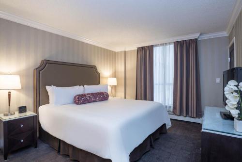 Aparthotel La Grande Residence At The Sutton Place Hotel