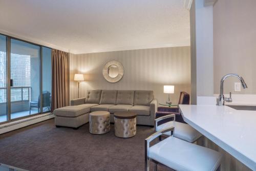 Aparthotel La Grande Residence At The Sutton Place Hotel