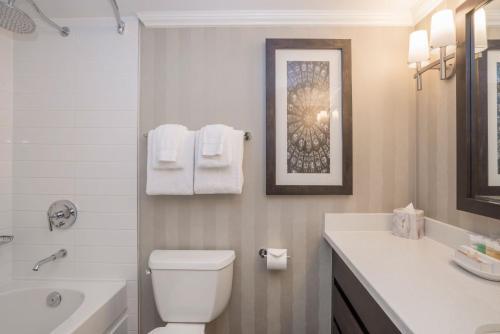 Aparthotel La Grande Residence At The Sutton Place Hotel