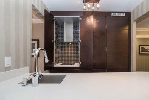 Aparthotel La Grande Residence At The Sutton Place Hotel