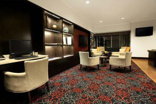 Delta Hotels By Marriott London Armouries