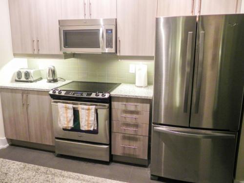 Apartamento Pathway Luxury Suites