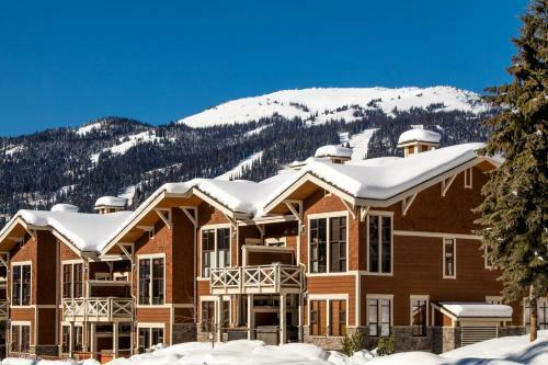 Apartamento Stone's Throw Condos - St26