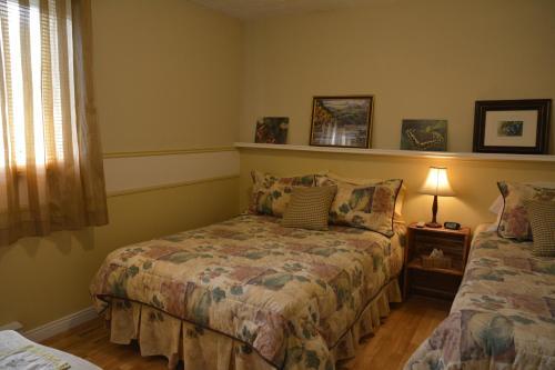 Bed & Breakfast G�te Marie-claire