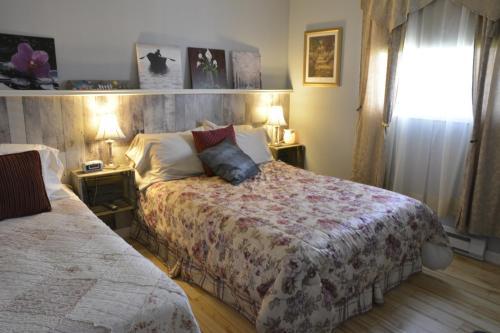 Bed & Breakfast G�te Marie-claire