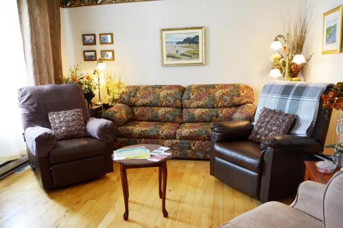 Bed & Breakfast G�te Marie-claire