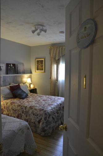 Bed & Breakfast G�te Marie-claire