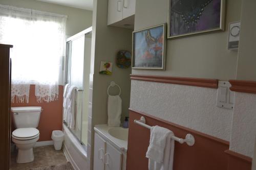 Bed & Breakfast G�te Marie-claire