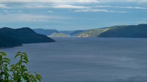 Bed & Breakfast G�te Marie-claire