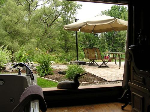 Ancestral Knowlton B&B