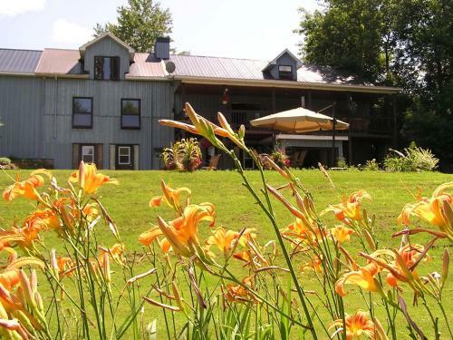 Ancestral Knowlton B&B