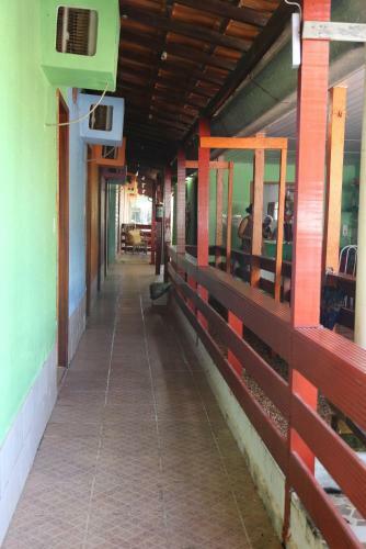 Hostal Pousada Arara