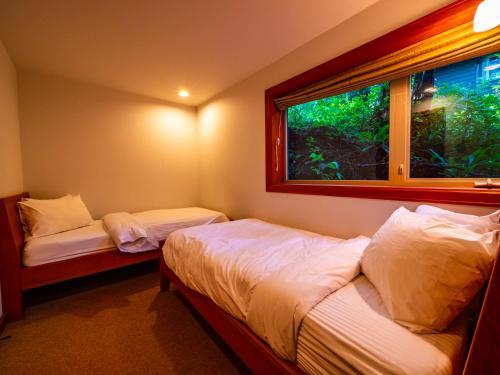 The Cabins At Terrace Beach