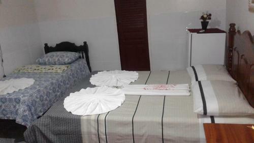 Hostal Pousada Casa Da Lina