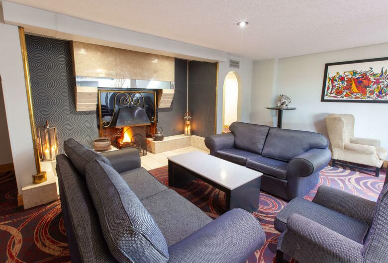 Best Western Plus White Horse Hotel