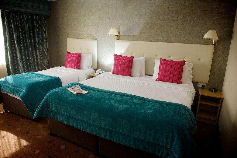 Best Western Plus White Horse Hotel