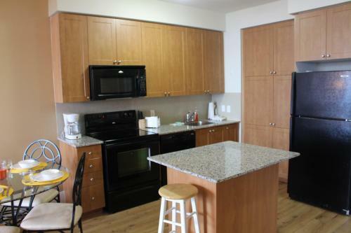 Apartamento Elite Suites - Lake View Luxury Condo