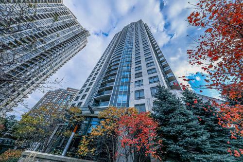 Apartamento Elite Suites - Lake View Luxury Condo
