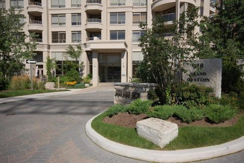 Apartamento Elite Suites - Lake View Luxury Condo