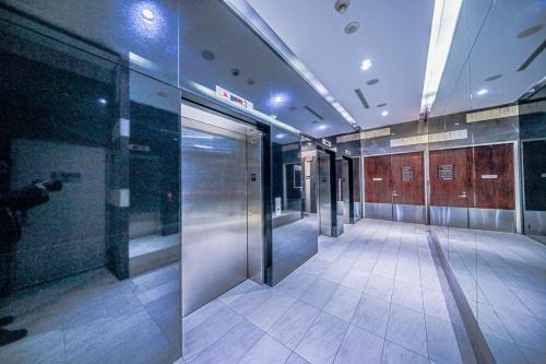 Apartamento Elite Suites - Lake View Luxury Condo