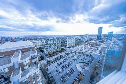 Apartamento Elite Suites - Lake View Luxury Condo