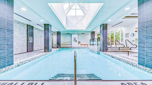 Apartamento Elite Suites - Lake View Luxury Condo