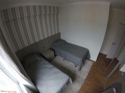 Apartamento Luxo - Presidencial