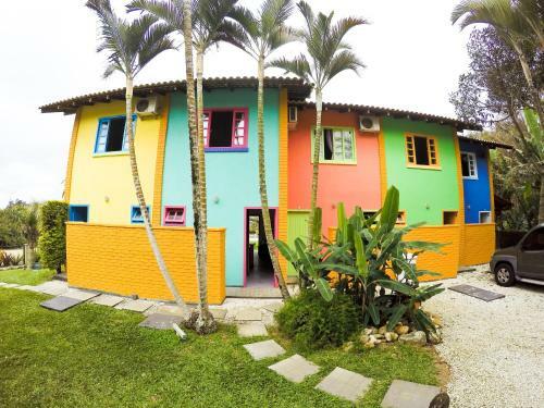 Hostal O Cost�o Do Sol