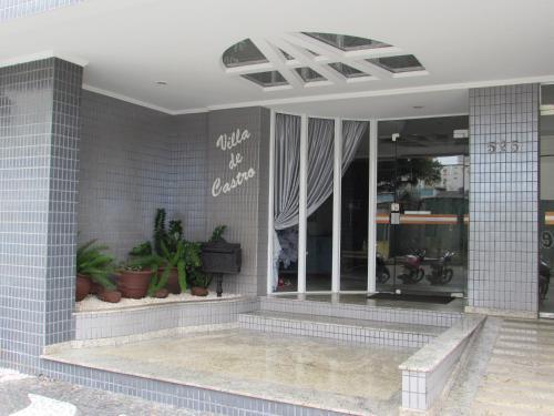 Apartamento Villa De Castro