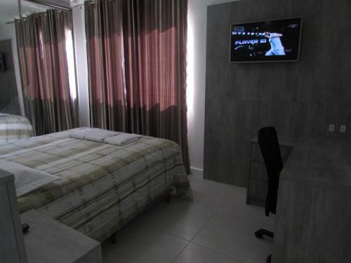 Apartamento Villa De Castro