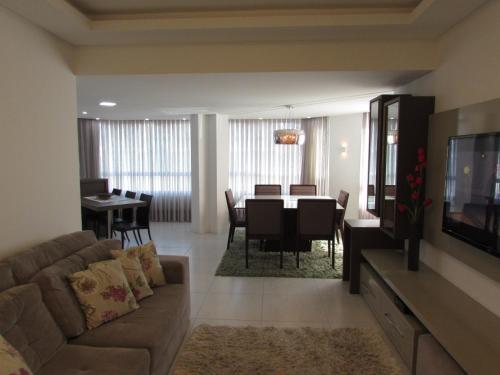Apartamento Villa De Castro