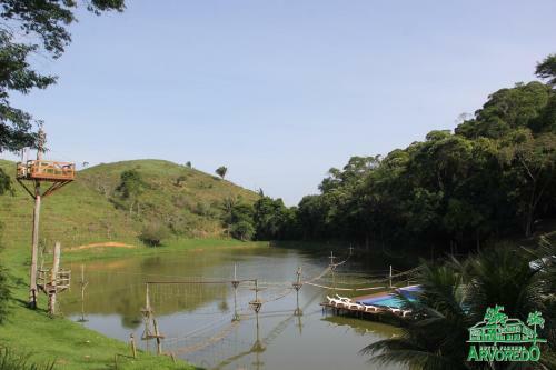 Hotel Fazenda Arvoredo