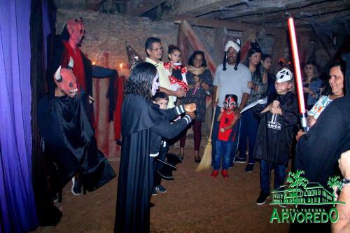 Hotel Fazenda Arvoredo