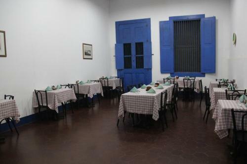 Hotel Fazenda Arvoredo