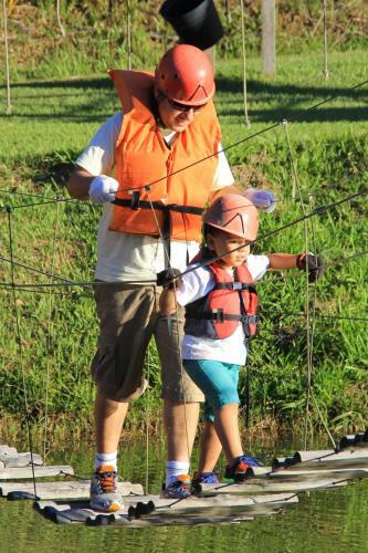 Hotel Fazenda Arvoredo