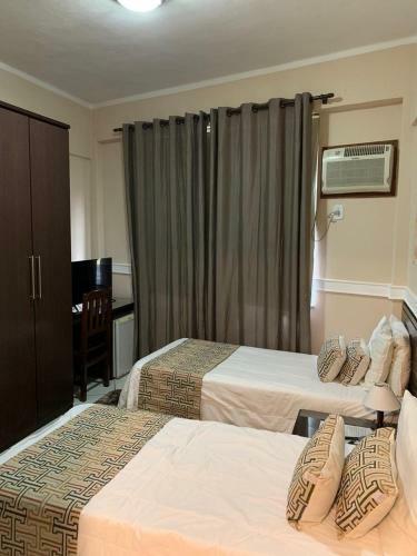 Hanna Palace Hotel