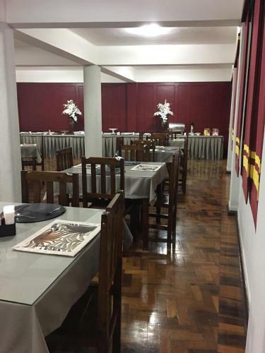 Hanna Palace Hotel
