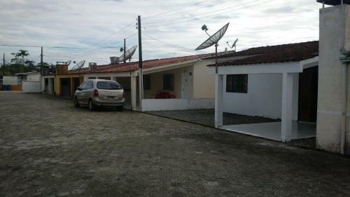 Casa Dos A�orianos