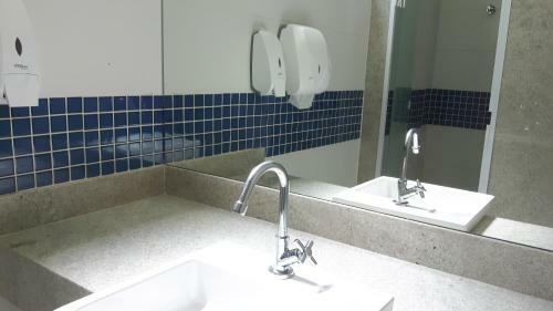 Apartamento Boulevard Club Frente Ao Mar
