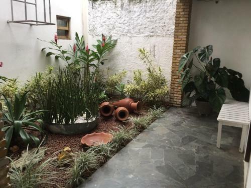 Posada Pousada Grauca