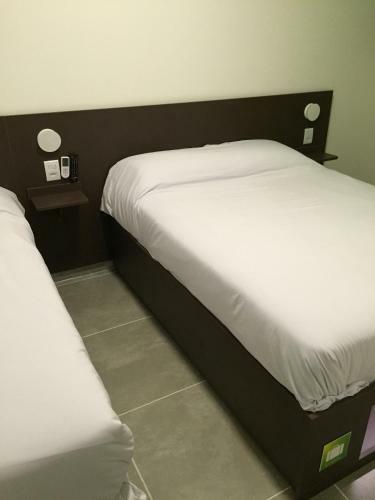 Hotel Mr. Hostel Business Lodge