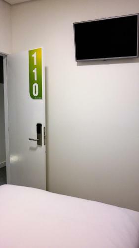 Hotel Mr. Hostel Business Lodge